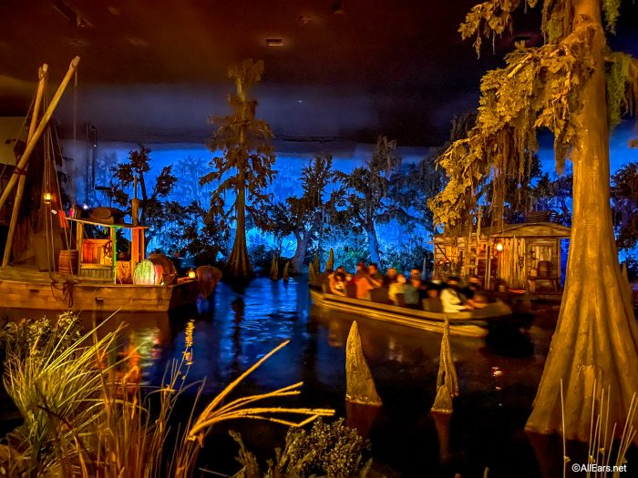 Blue Bayou Restaurant Could Reopen SOON in Disneyland! - AllEars.Net