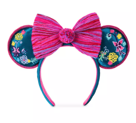Princess #22 Mouse Ears