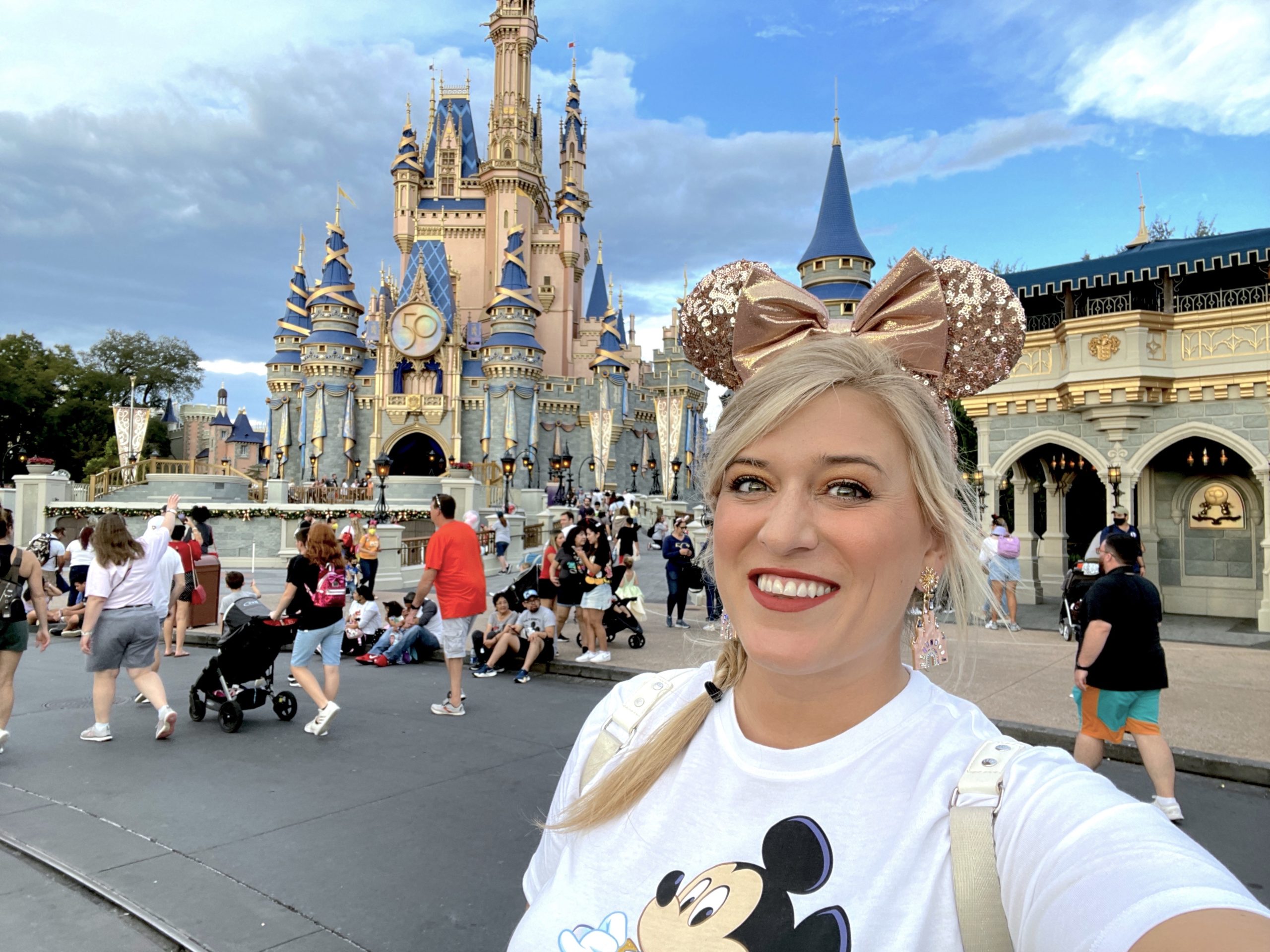 Keep Your Kids From Ruining Disney World - Inside the Magic