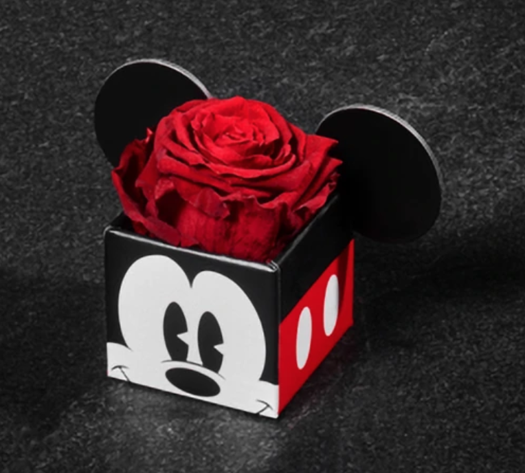 How to Send Disney Princess Bouquets to Your Loved One for Valentine's ...
