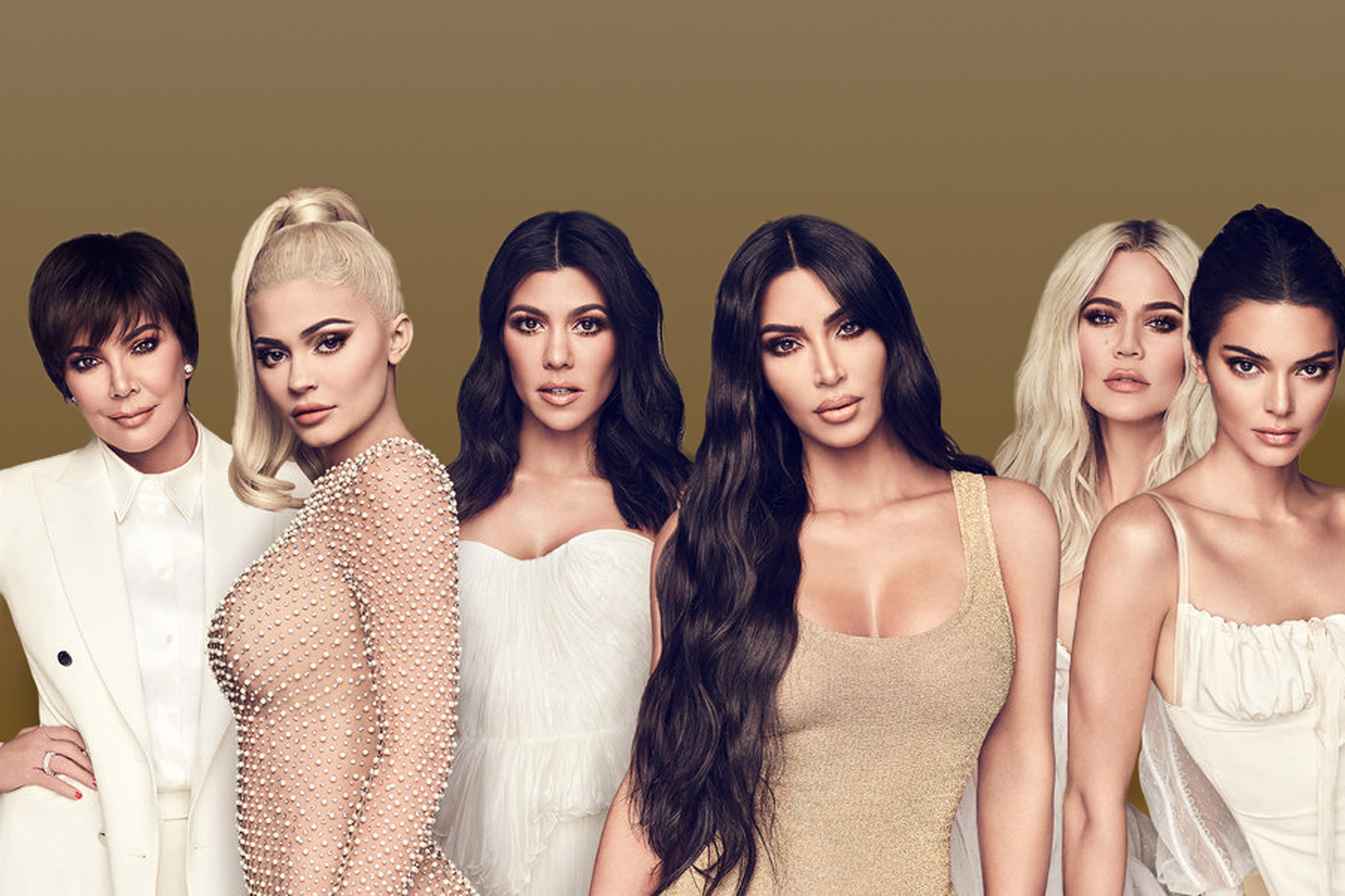 Video Title And Teaser Trailer Released For New Kardashians Series On