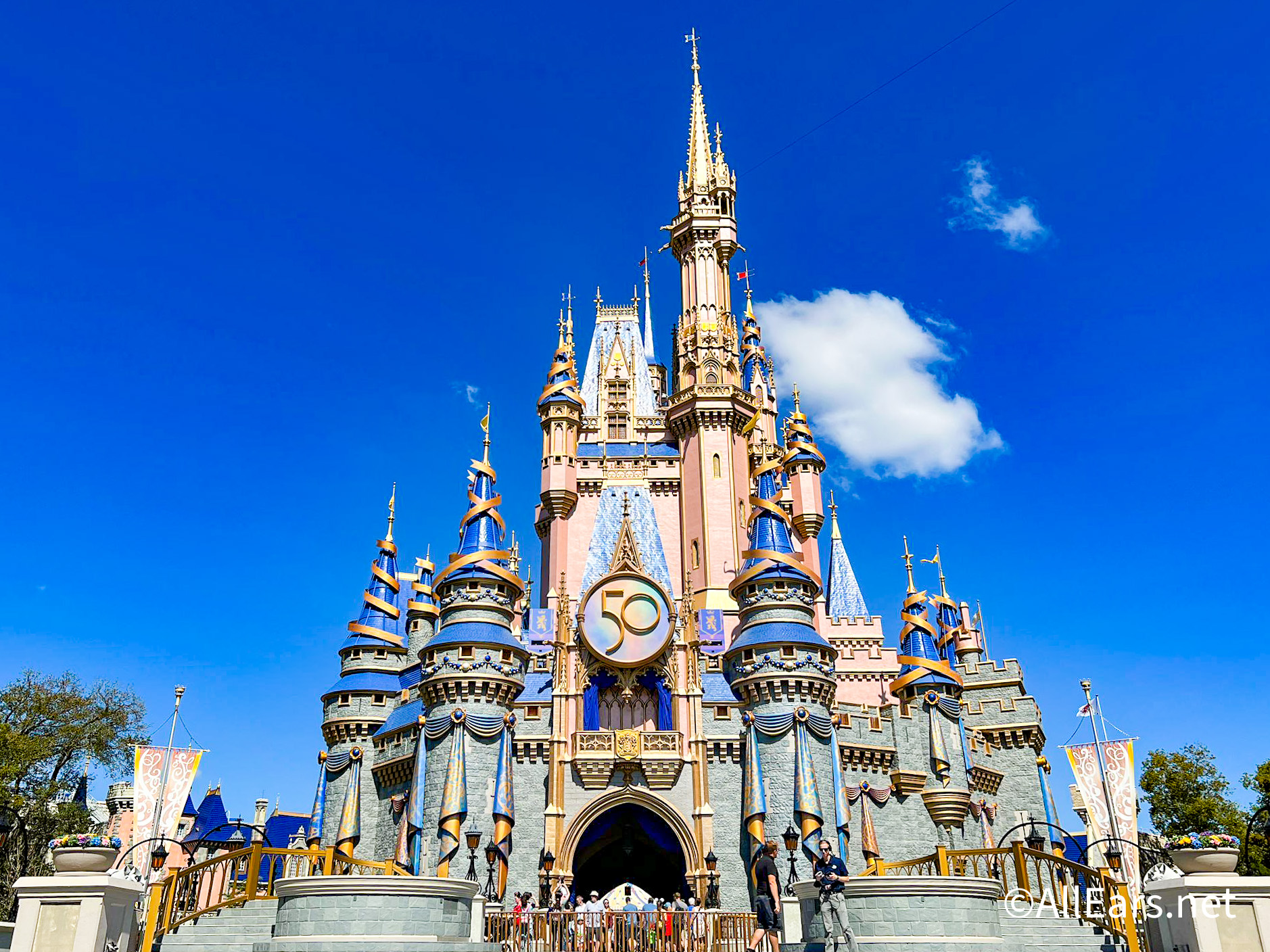 Why Your 2025 Trip to Disney World Will Be DRAMATICALLY Different