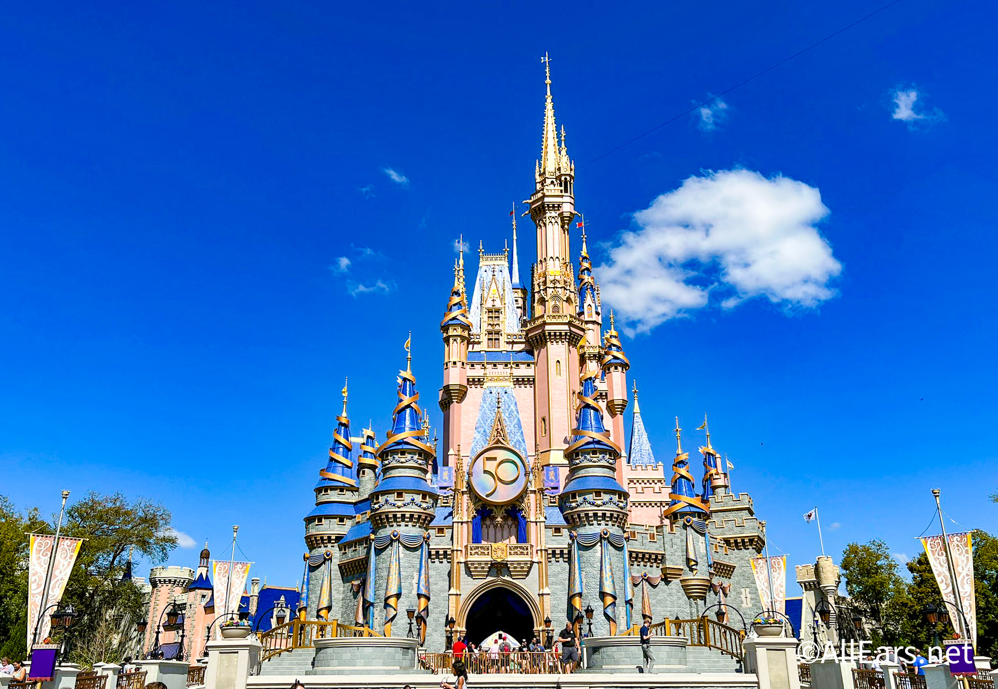 How to Make Disneyland Park Reservations - Disney Tourist Blog