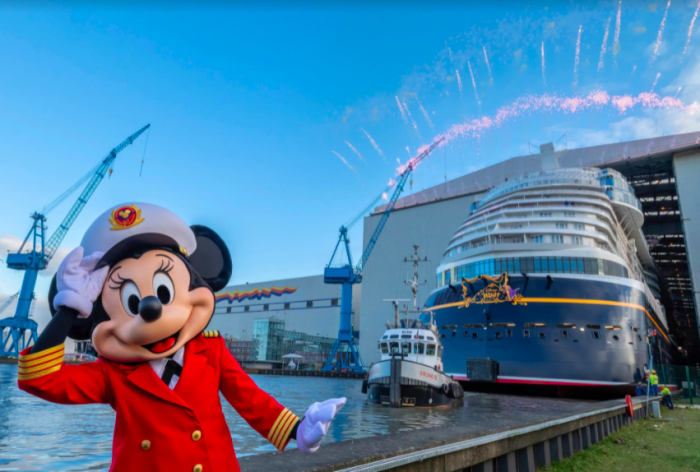 disney cruise cheapest month