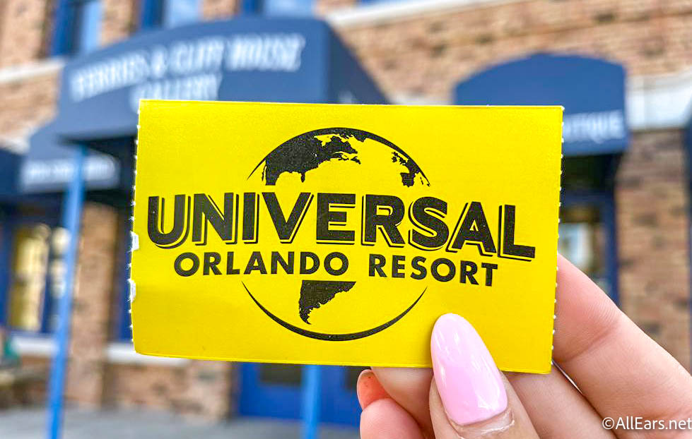 How Much Does it Cost to Go to Universal Studios in 2024? - Average Cost  for Universal Studios Vacation