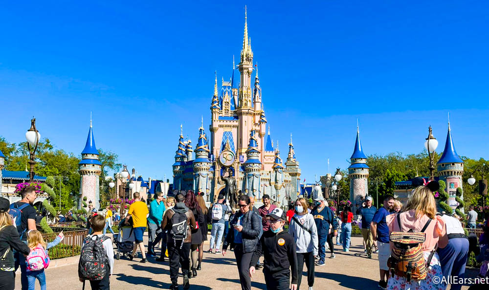 5 Reasons to LEAVE Disney World On Your Next Trip - AllEars.Net