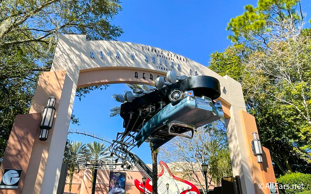 The Disney World Ride With The Highest Wait Time Might Surprise You ...
