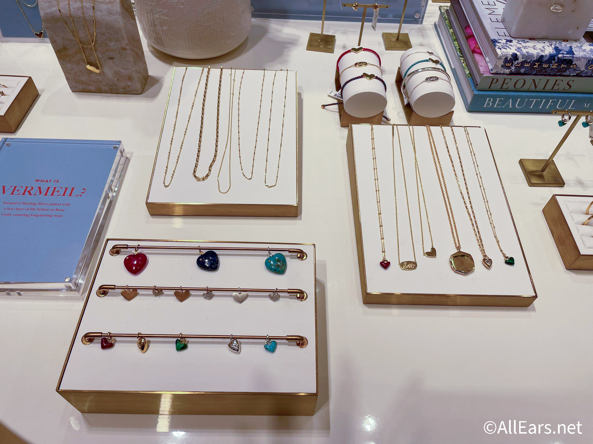 Kendra Scott Jewelry – Disney Springs