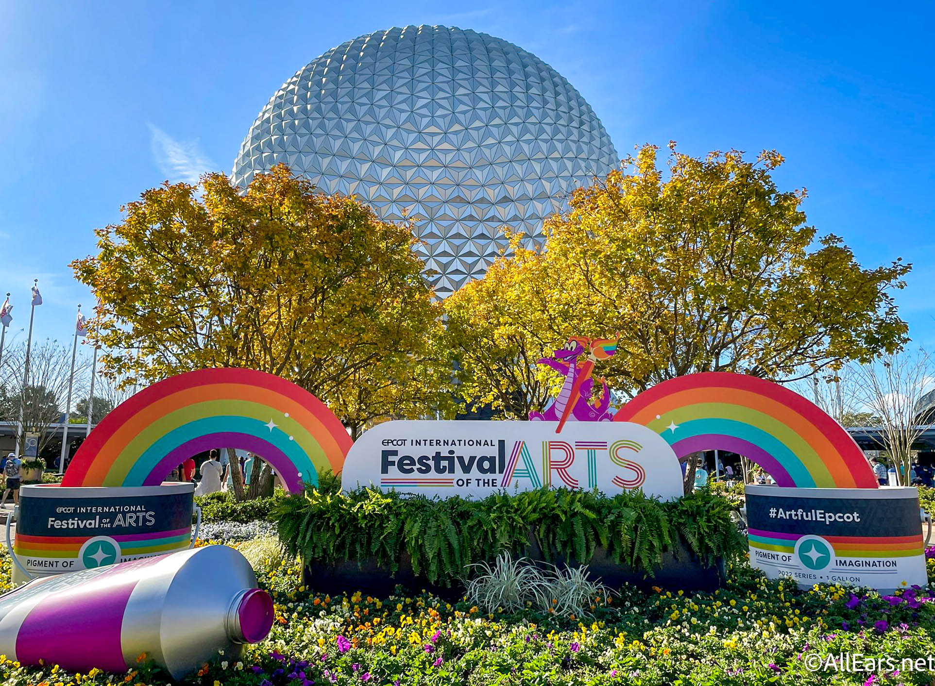 PRICES and Restaurants Announced for Disney on Broadway Concert Series Dining Packages in EPCOT - AllEars.Net