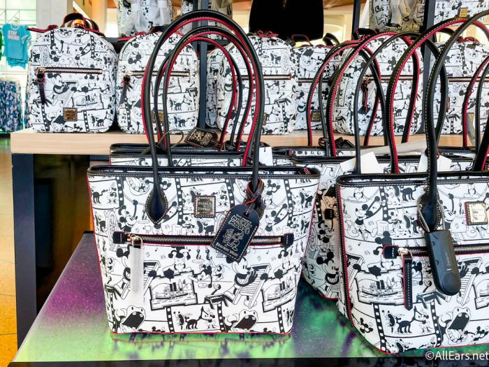 Some of Disney's New Designer Bags Are CHEAPER Online