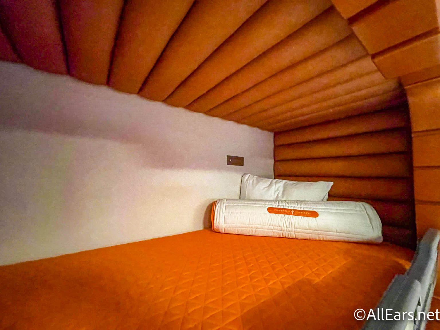 PHOTOS Why You Won't Spend Any Time in Disney World's Most Expensive