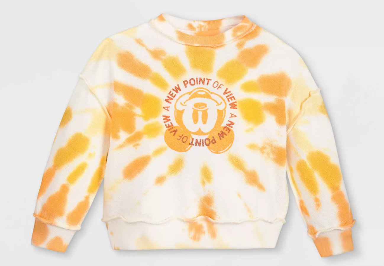 BRB, Headed To Target To Buy Disney 