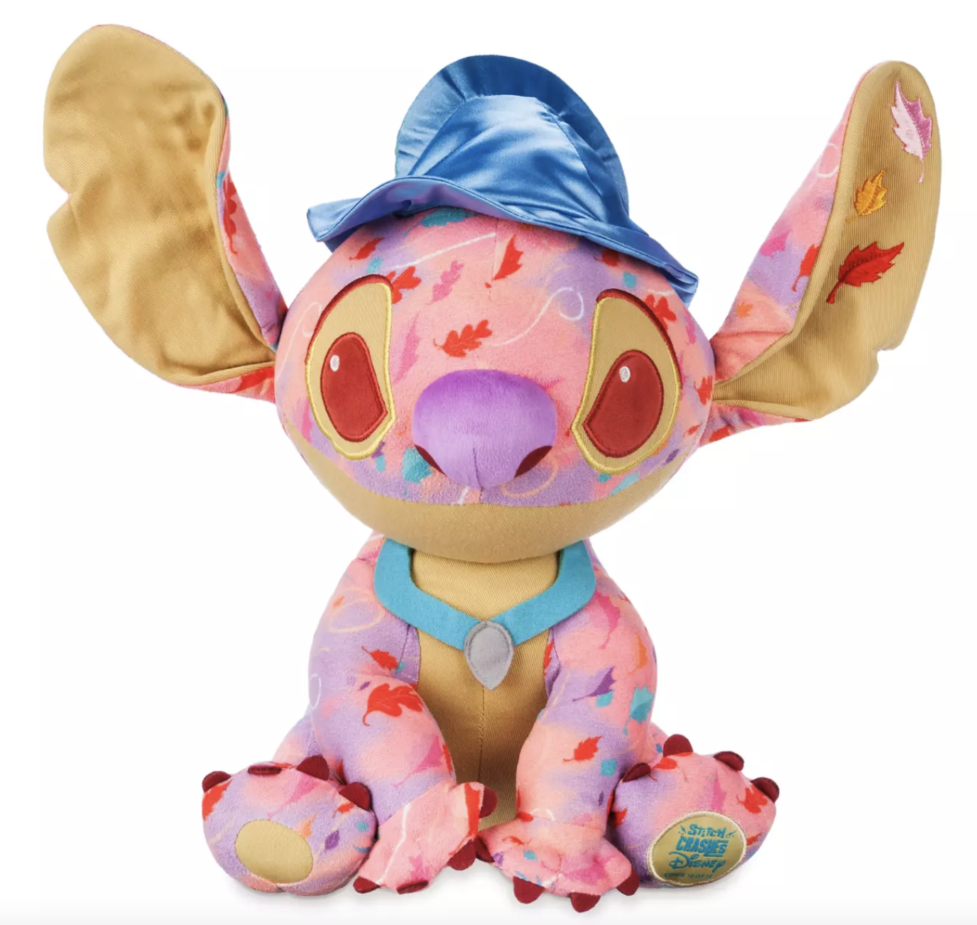 🚨ALERT!🚨 The Latest Stitch Crashes Disney Collection Is Now Online! -  AllEars.Net