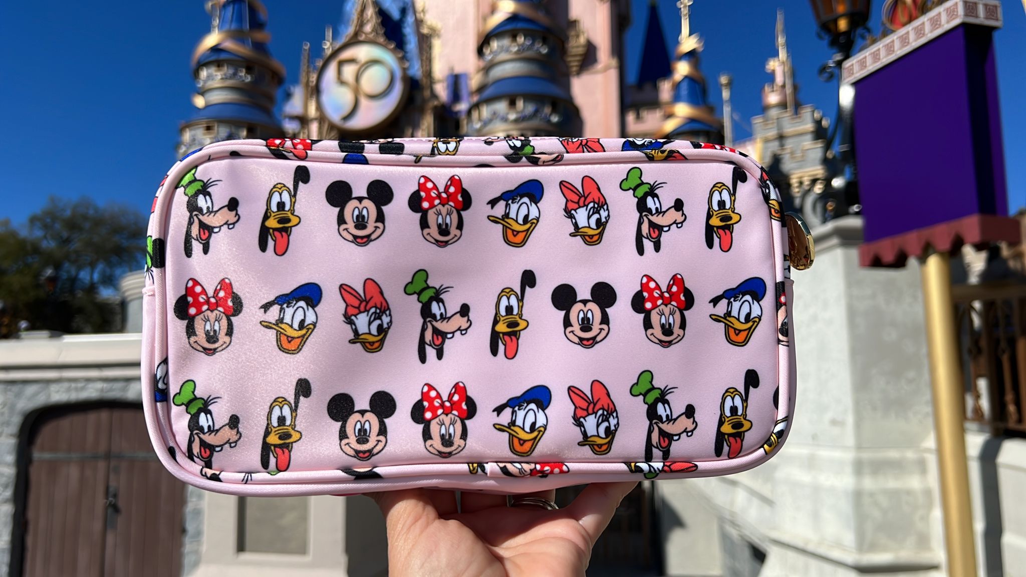HURRY! Disney's New Stoney Clover Collection Just Dropped Online 