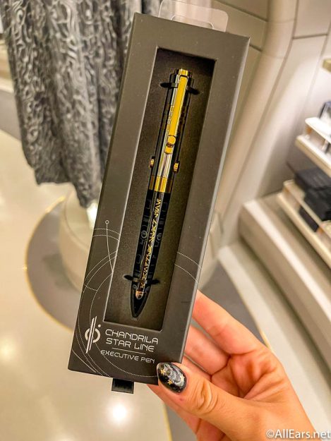 STAR WARS pen - * Limited Edition* – The Angel Shoppe