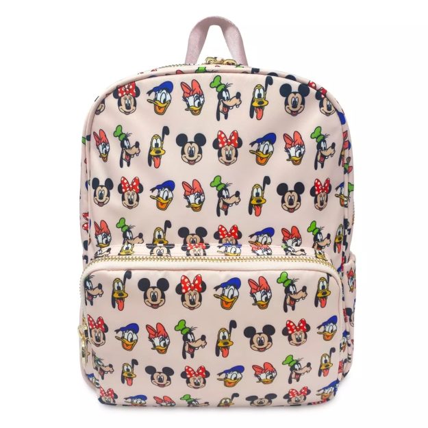 Minnie Mouse Backpack for Adults and Kids | Stoney Clover Lane