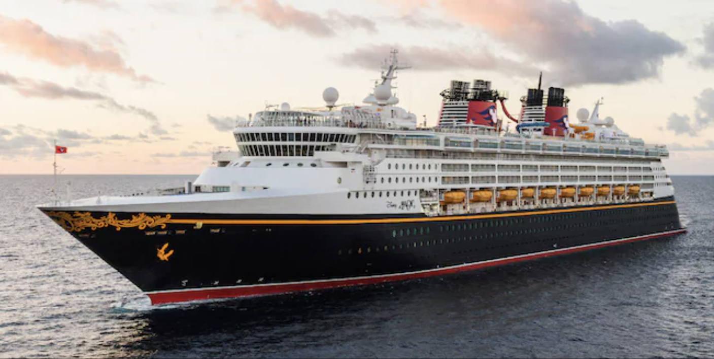 NEWS: Disney Cruise Line Will Soon Require Guests to Obtain Their Own COVID-19 Tests - AllEars.Net