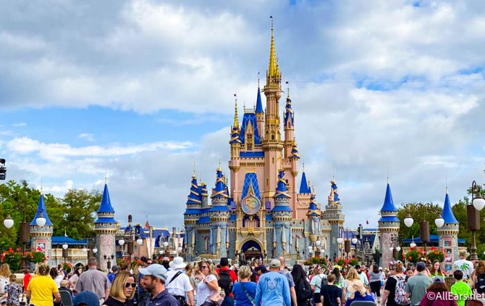 7 BIG Changes Coming to Disney World in 2022 - AllEars.Net