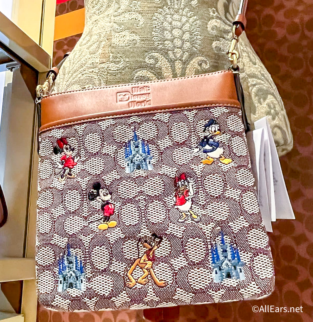 Coach Drops Must-Have Disney Bag Collection