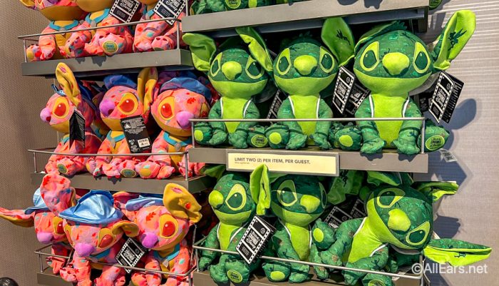 lilo and stitch merchandise Archives - WDW News Today