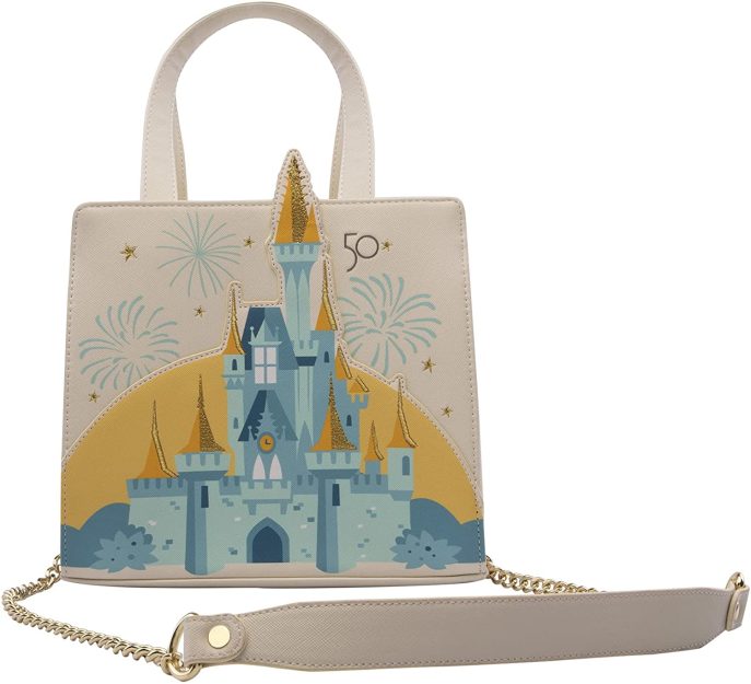 is the ONLY Place You Can Pre-Order This Disney World 50th  Anniversary Collection 