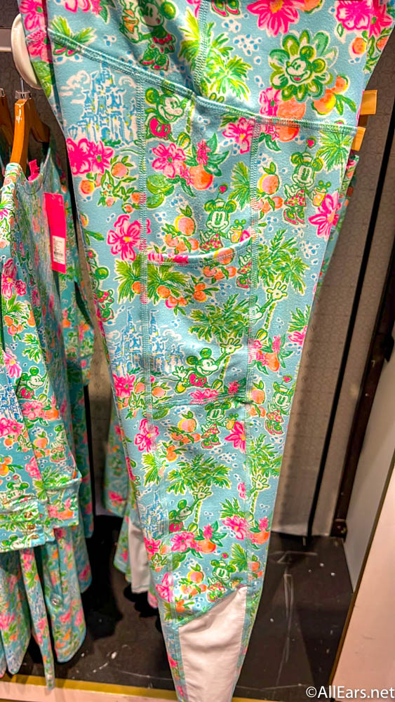 PHOTOS: The FAST-Selling Lilly Pulitzer Collection is Now in Disney ...