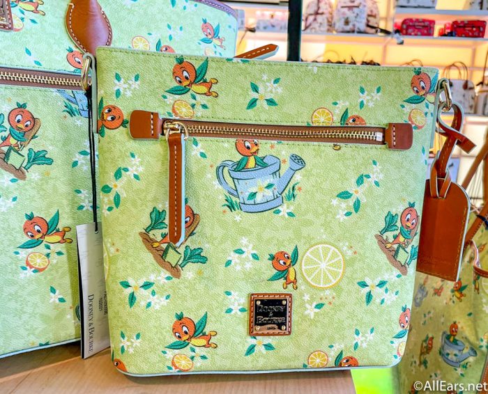 You Won't Believe How FAST This Disney Dooney & Bourke Collection Sold Out  Online!