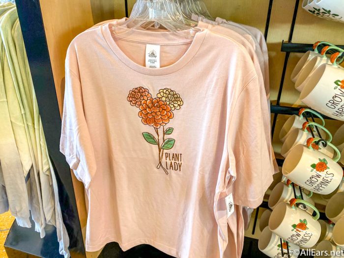 PHOTOS: ALL the New Merchandise for the 2022 EPCOT Flower and Garden  Festival - AllEars.Net