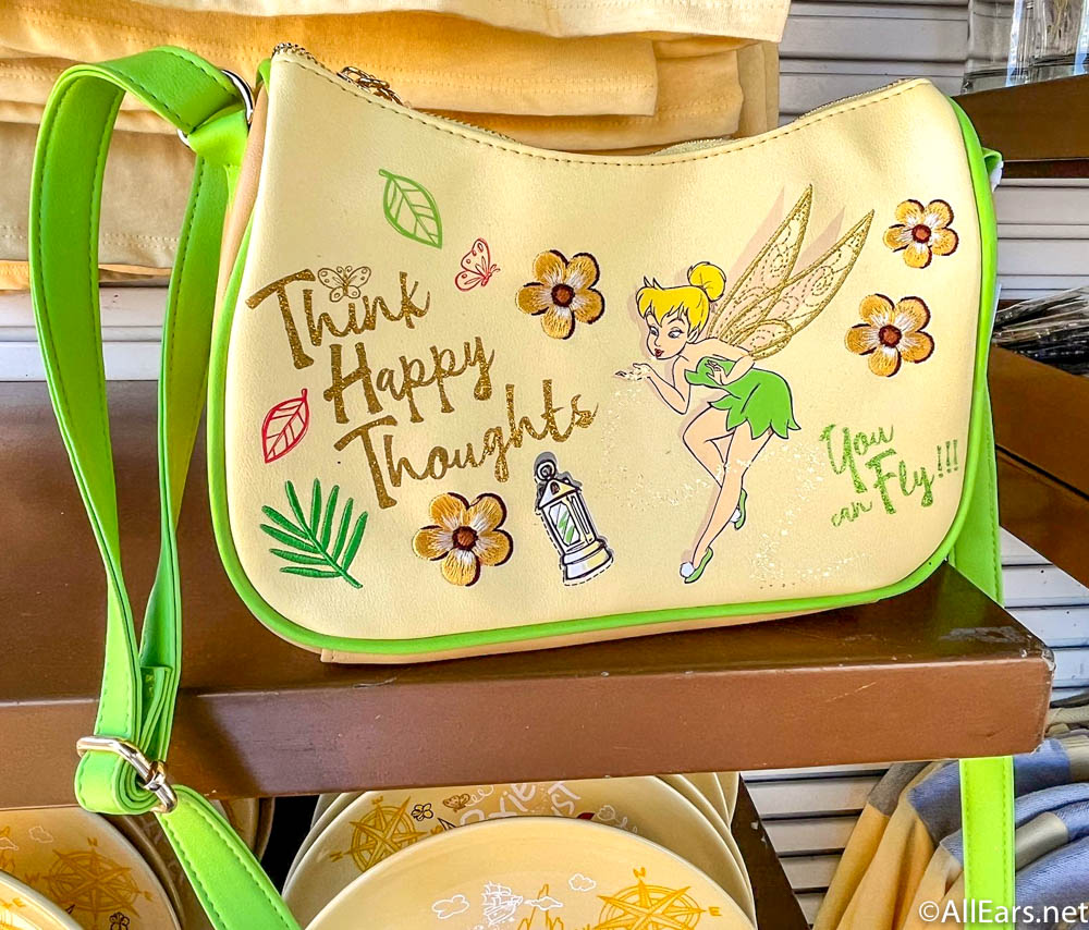 Tinker Bell and Pluto Star in Our Latest Disney World Mug Haul!, the disney  food blog