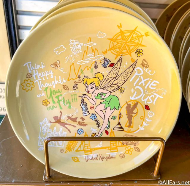 Tinker Bell and Pluto Star in Our Latest Disney World Mug Haul!, the disney  food blog