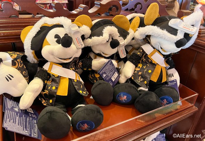 Alice and the White Rabbit Disney nuiMOs Plush Now Available at Walt Disney  World - WDW News Today