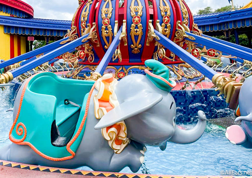 Best Rides at Magic Kingdom You Don't Want to Miss - Don't Just Fly