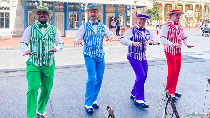 Disney's New Dapper Dan Dress May Be Expensivebut It Has