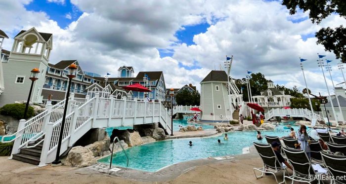 disney yacht club rooms