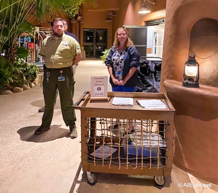 animal kingdom safari reviews