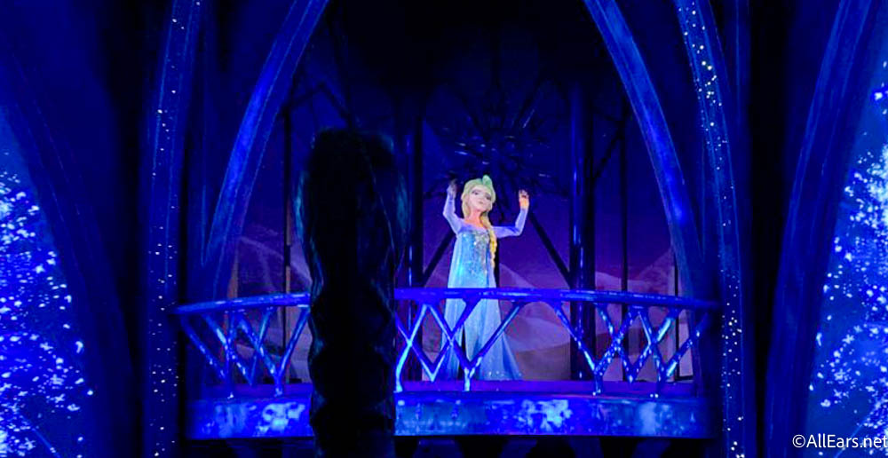 Frozen 3 announced at Disney- Cinema express