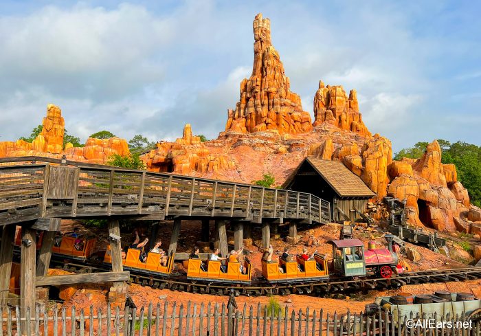 Every Single Disney World Ride Ranked from Worst to Best - AllEars.Net