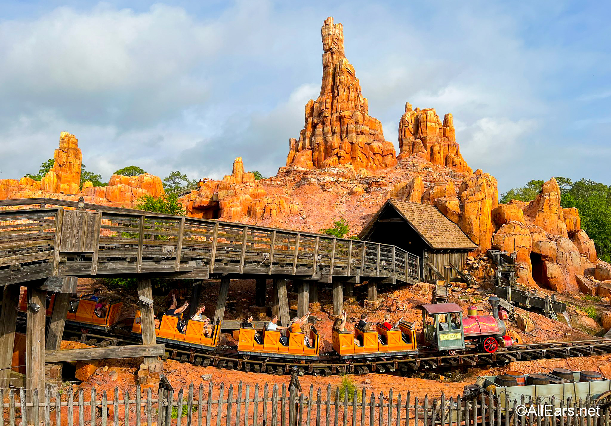 Another Iconic Disney Attraction Closes in January 2023