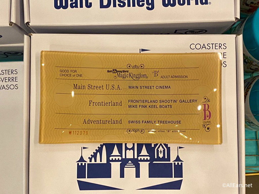 The 50th Anniversary Collectible Disney History Fans Absolutely NEED to See  - AllEars.Net