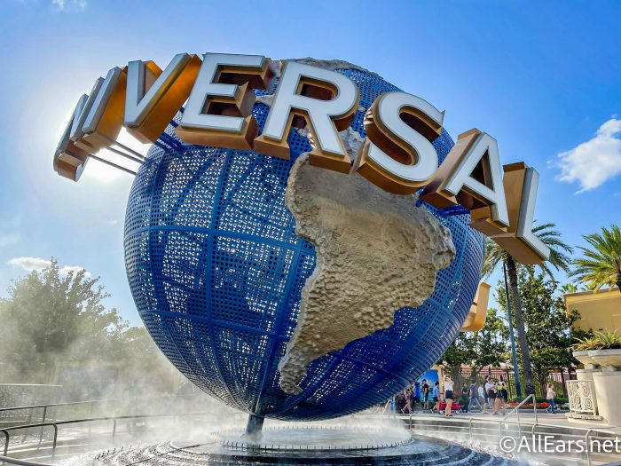 best time of year to visit universal studios orlando