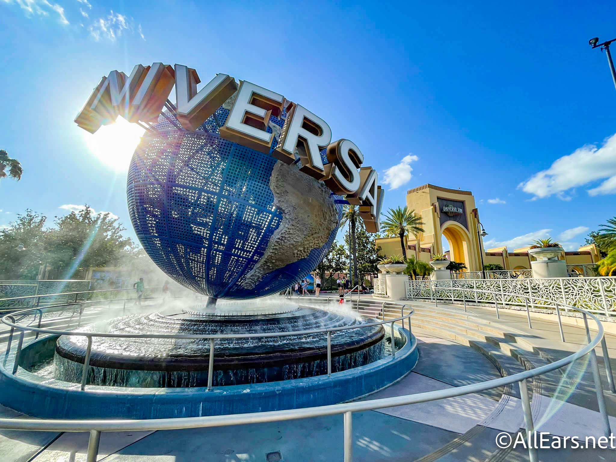 PHOTOS: NEW Harry Potter Merchandise Apparates Into the Universal Studios  Store at Universal Studios Florida - WDW News Today