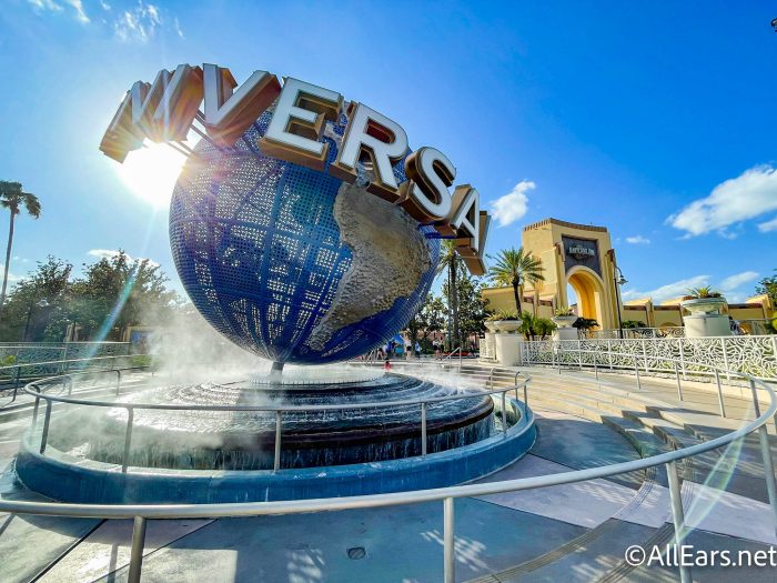 How to Spend Your Evening When the Universal Orlando Parks Close Early