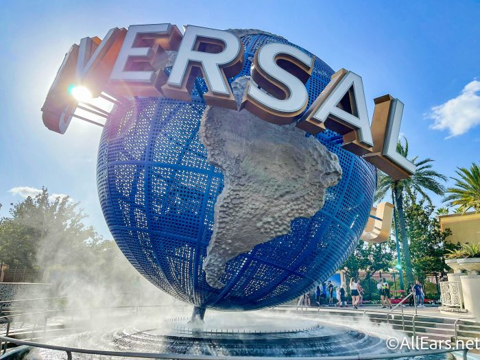 Universal Orlando - Islands of Adventure 2022 Walking Tour in 4K