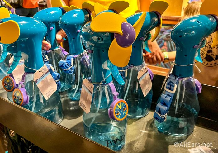 A Hard-to-Get Souvenir is BACK in Disney World - AllEars.Net