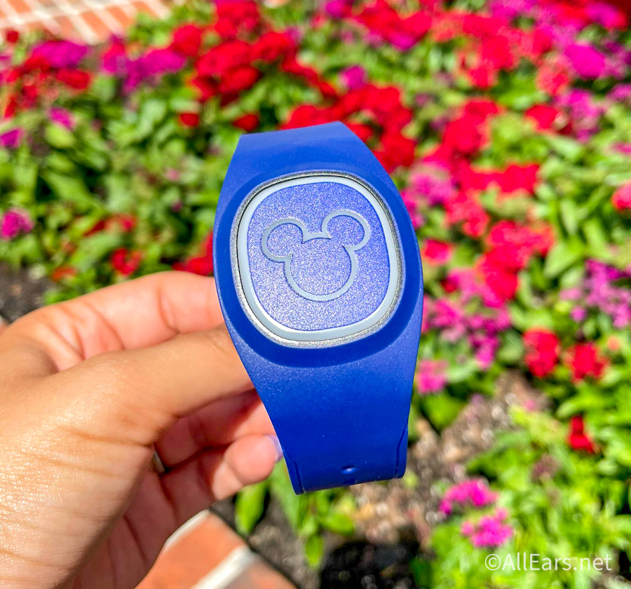 shopDisney does a huge release of eleven new MagicBands - Disney