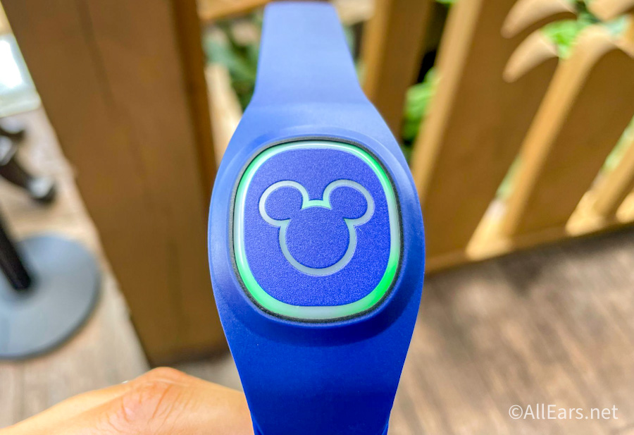 What You Need to Know About Disney's MagicBand+ 