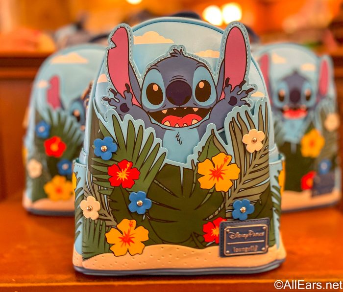 Lilo & Stitch 20th Anniversary Plush - Limited Release