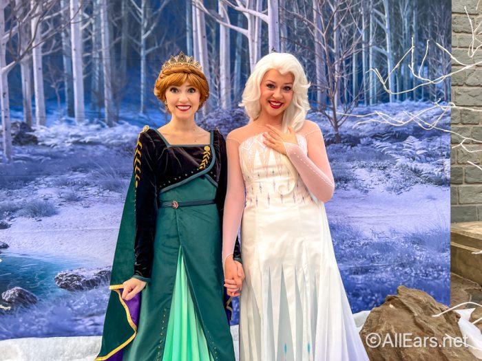 Will Elsa Have A Love Interest In 'Frozen 3'?