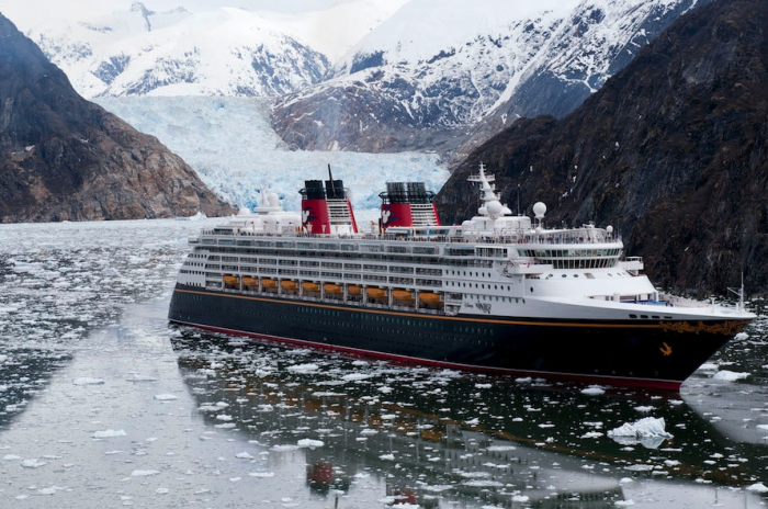 disney cruise cheapest month