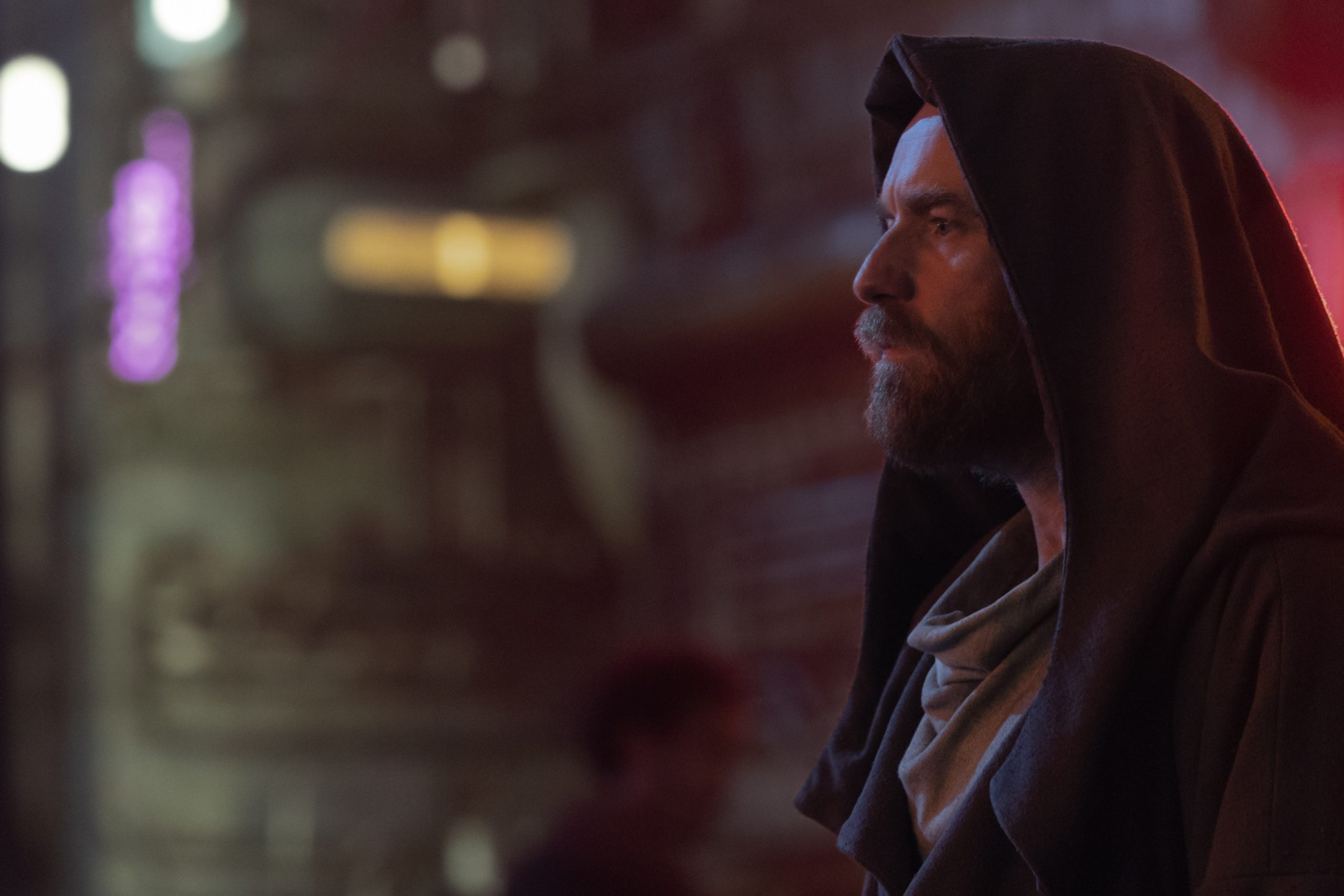 6 Movies & TV Shows You Should Watch Before 'Obi-Wan Kenobi' Premieres on  Disney+ - AllEars.Net